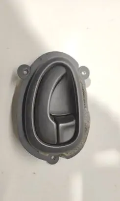Peugeot 406 Front door interior handle 9616307477