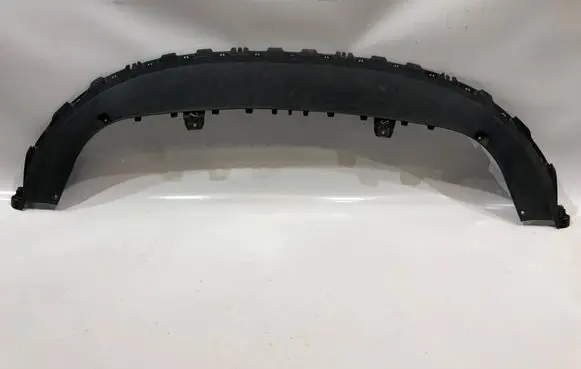 Seat Ibiza V (KJ) Front bumper lip 6P0805903