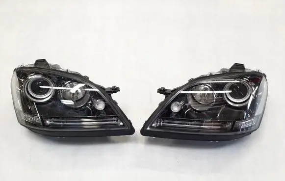 Mercedes-Benz ML AMG W164 Headlight/headlamp A1648206361