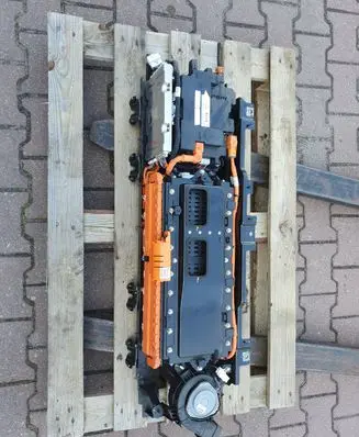 KIA Sportage Hybrid / Electric Car Battery Cell CZ375-10000