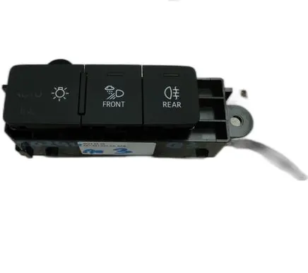 Audi Q3 F3 Other switches/knobs/shifts 