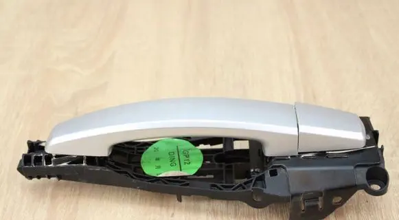 Chevrolet Orlando Rear door exterior handle