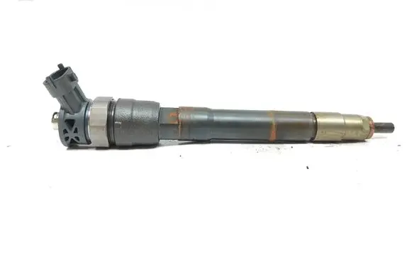 Renault Trafic III (X82) Fuel injector 0445110546