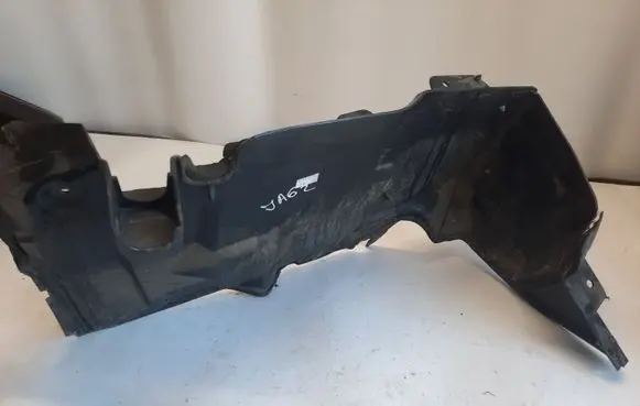 Jaguar XF Heat shield in engine bay R8C5A