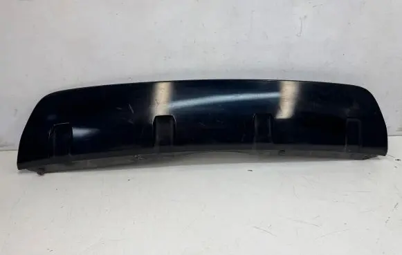 Land Rover Discovery 5 Rear bumper trim bar molding HY3217K950AA