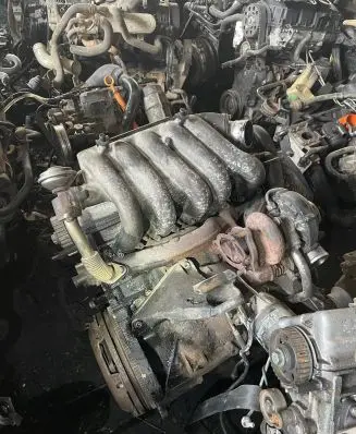 Audi A6 S6 C4 4A Engine AEL
