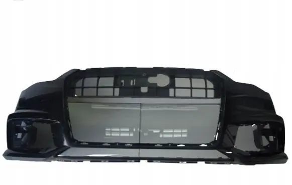 Audi A6 S6 C7 4G Front bumper ID3XXXXXXXXcxX