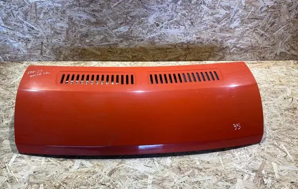 Peugeot Boxer Engine bonnet/hood 1306521070
