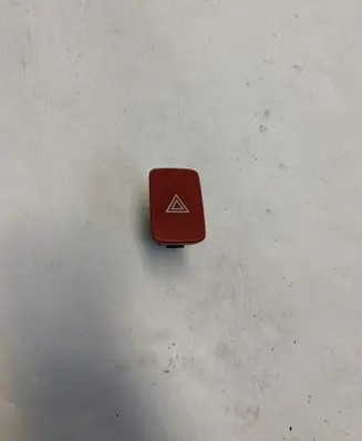 Hyundai Tucson JM Hazard light switch 937902E900
