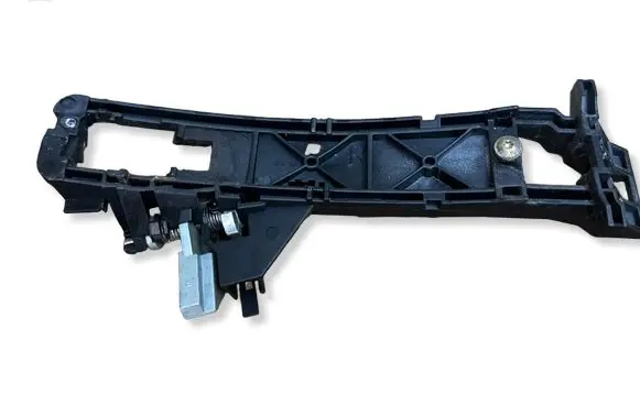 Mercedes-Benz SL R230 Front door coupe exterior handle/bracket 