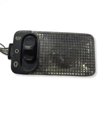 Peugeot 206 Other interior light 