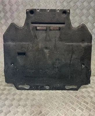 Audi A6 S6 C7 4G Engine splash shield/under tray