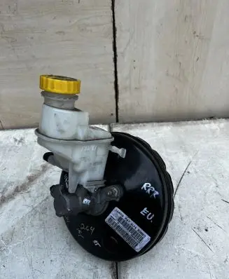Fiat 500 Abarth Brake booster P04581513AD 04581513AD A0204805048