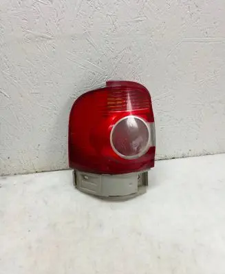 Volkswagen Sharan Rear/tail lights 964989 964985 964991