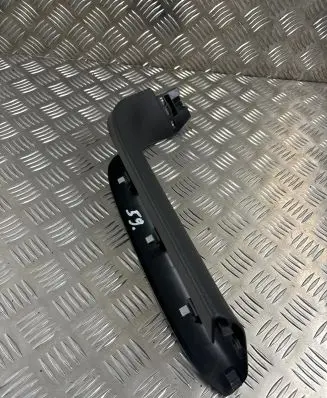Volkswagen Sharan Tailgate/trunk side cover trim 7n0867704