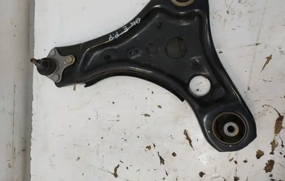 Audi Q4 Sportback e-tron Front control arm 1EA407152AJLK01