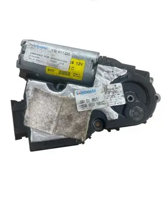 Volkswagen Phaeton Sunroof motor/actuator 3D0959591C