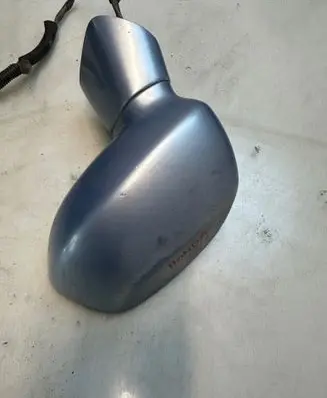 Honda Jazz Front door electric wing mirror 3331232