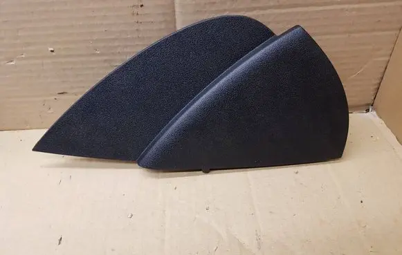 Audi A3 S3 A3 Sportback 8P Dashboard side end trim 8P0857086