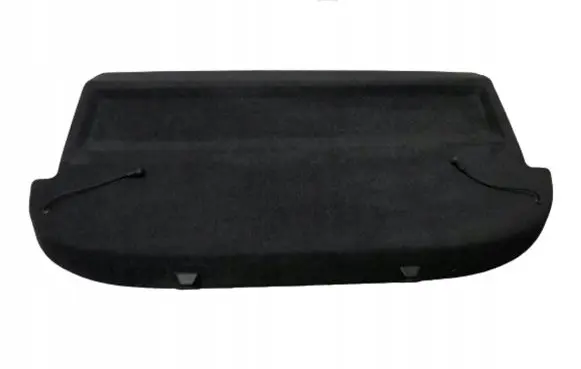 Opel Astra H Parcel shelf 332004790