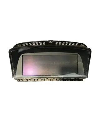 BMW 7 E65 E66 Screen/display/small screen 8385449