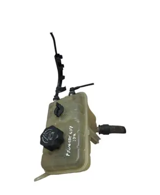Peugeot 407 Coolant expansion tank/reservoir 