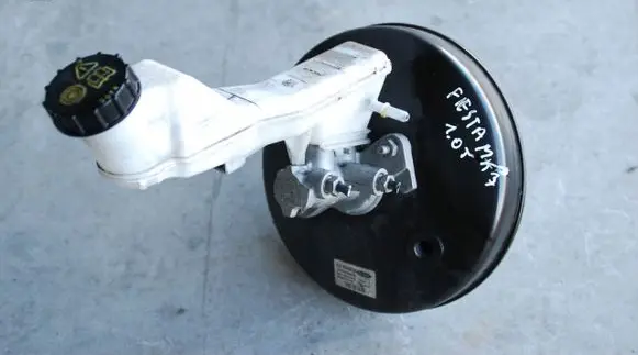 Ford Fiesta Brake booster 8V512B195MG