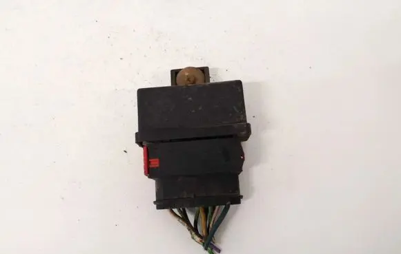 Citroen C2 Fuel injection pump control unit/module 240107