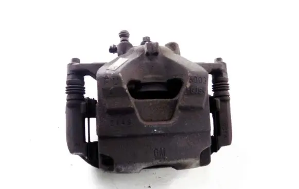 Opel Zafira C Front brake caliper