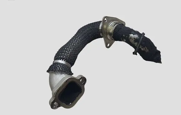 Opel Insignia A EGR valve line/pipe/hose