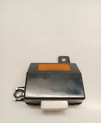 SsangYong Korando Parking PDC control unit/module 8662034000