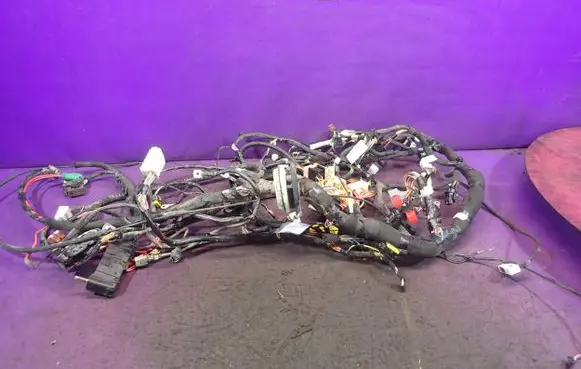 Renault Kangoo II Other wiring loom 240183318R