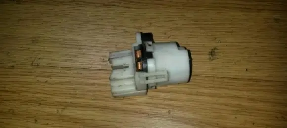 Mazda 323 Ignition lock contact 