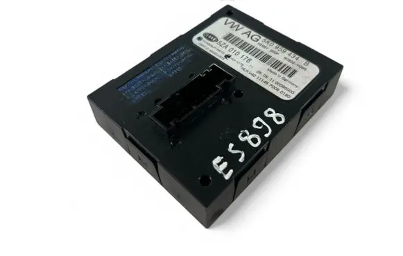 Volkswagen Golf VI Other control units/modules 5K0959434B