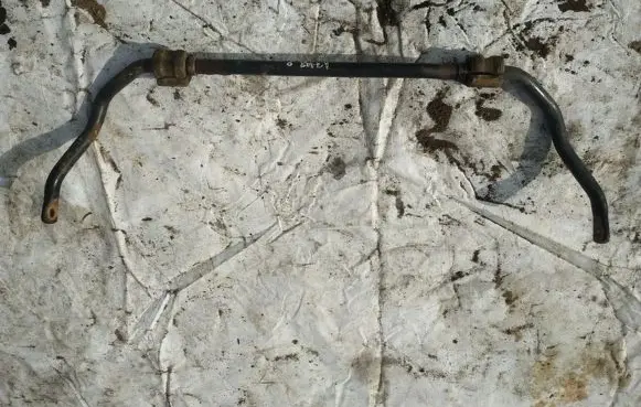 Front anti-roll bar/sway bar