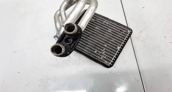 Audi A3 S3 8P Heater blower radiator 1K0819031