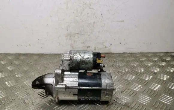 Suzuki SX4 S-Cross Starter motor 3110061MA