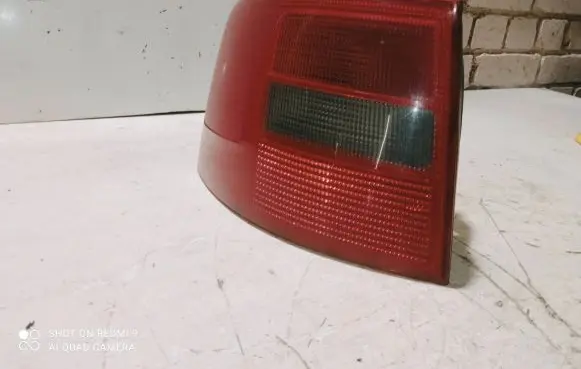 Audi A6 S6 C5 4B Rear/tail lights 4B9945095D 397109999 39710383