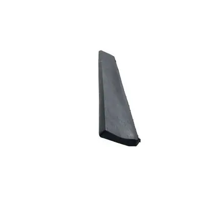 Nissan Rogue Rear door trim (molding) 828775HA0A