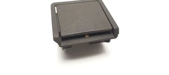 Volkswagen PASSAT B2 Ashtray (rear) 321857961