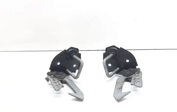 BMW 5 F10 F11 Engine bonnet/hood lock/latch loop/hook 7183763 7183764