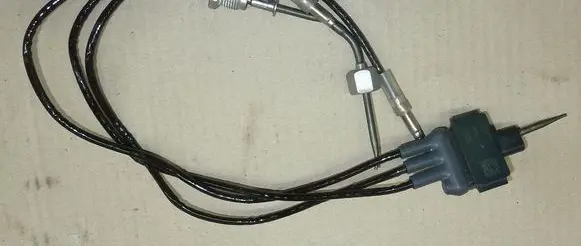 Mercedes-Benz Metris W447 Exhaust gas temperature sensor A0009057415-T-II