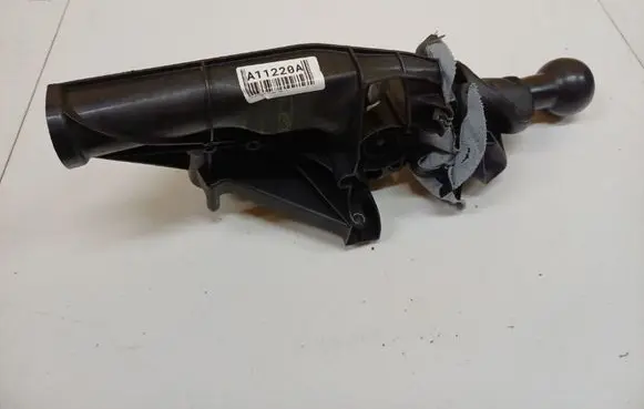 Citroen C4 Grand Picasso Gear shifter/selector 3527353