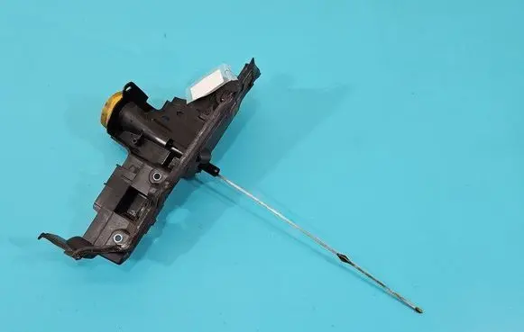 Renault Megane IV Oil level dip stick 175B0R IMPRK1442038