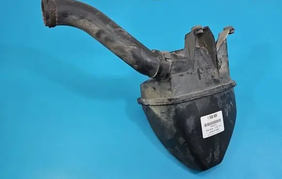 Nissan Qashqai Intake resonator 1021735S01 IMPRK1558668
