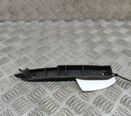 Porsche Boxster 986 Front bumper mounting bracket 99650553500