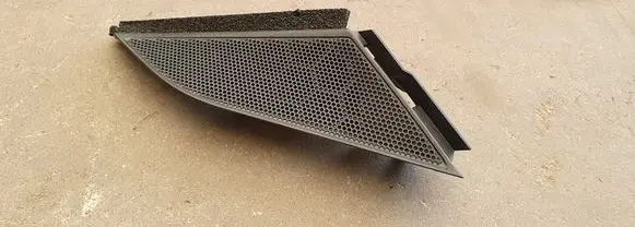 Ford C-MAX II Panel speaker 