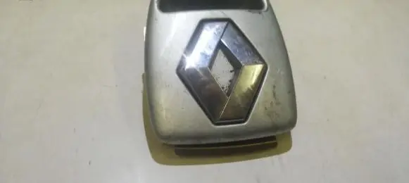 Renault Laguna II Tailgate/trunk/boot exterior handle