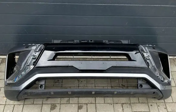 Mitsubishi Eclipse Cross Front bumper