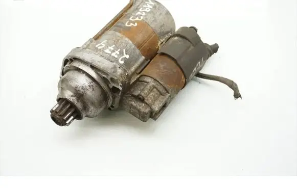 Volkswagen PASSAT B6 Starter motor